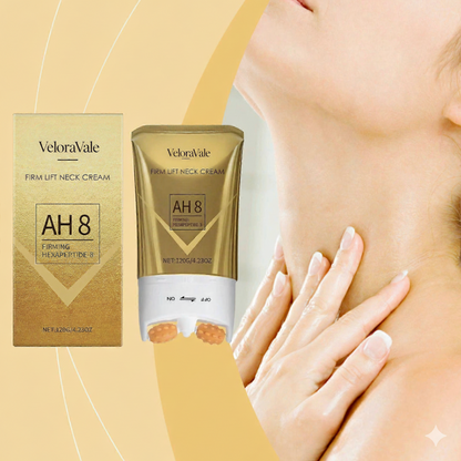 EternaNeck Lifting Créme