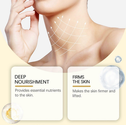 EternaNeck Lifting Créme